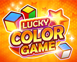 Lucky Color Game